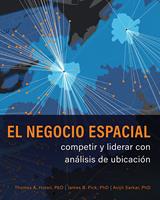   El negocio espacial