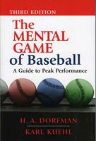 The Mental Game of Baseball