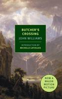   Butcher's Crossing
