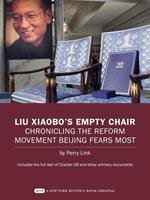   Liu Xiaobo's Empty Chair