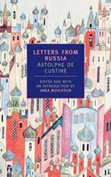   Letters from Russia