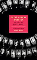   Great Granny Webster