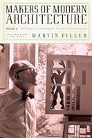   Makers of Modern Architecture, Volume II