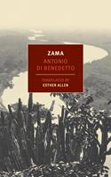   Zama
