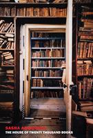   The House of Twenty Thousand Books