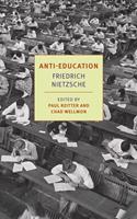   Anti-Education