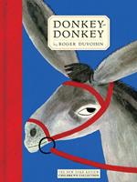   Donkey-donkey