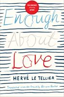   Enough About Love