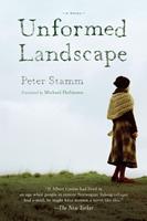   Unformed Landscape
