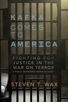   Kafka Comes to America