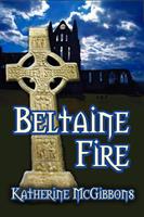   Beltaine Fire