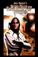 Austin Miller and the Secret of Whitmer