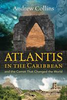   Atlantis in the Caribbean