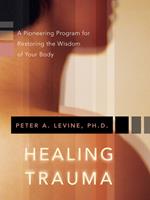   Healing Trauma
