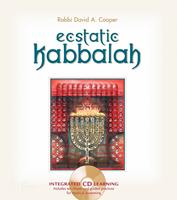   Ecstatic Kabbalah