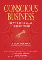   Conscious Business