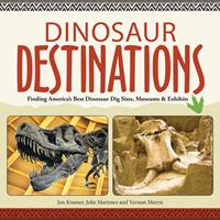   Dinosaur Destinations