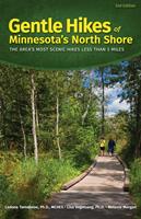   Gentle Hikes of Minnesota’s North Shore