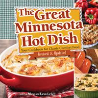   The Great Minnesota Hot Dish