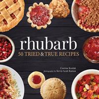   Rhubarb