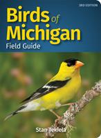   Birds of Michigan Field Guide