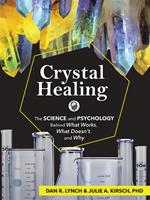   Crystal Healing