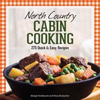   North Country Cabin Cooking