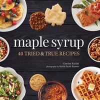   Maple Syrup