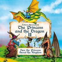   Princess and the Dragon