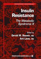   Insulin Resistance