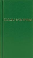   Stools and Bottles