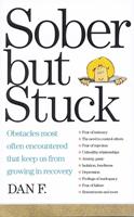   Sober But Stuck