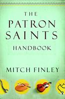   The Patron Saints Handbook
