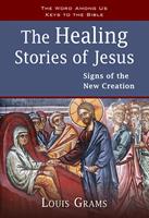   The Healing Stories of Jesus