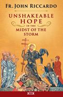   Unshakeable Hope in the Midst of the Storm