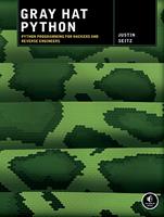  Gray Hat Python
