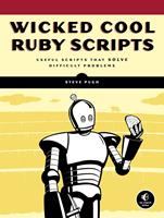   Wicked Cool Ruby Scripts