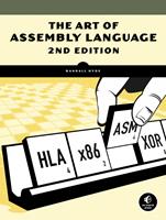   The Art of Assembly Language, 2nd Edition