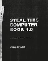   Steal This Computer Book 4.0