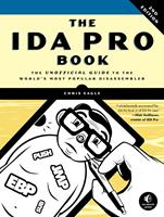   The IDA Pro Book, 2nd Edition