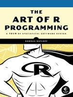   The Art of R Programming