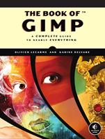   The Book of GIMP
