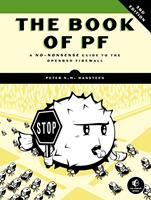   The Book of PF, 3rd Edition