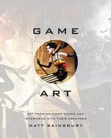   Game Art