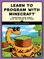   Learn to Program with Minecraft