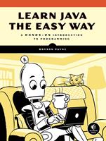   Learn Java the Easy Way
