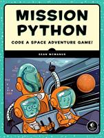   Mission Python
