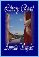   Liberty Road