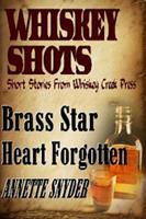   Whiskey Shots
