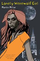   Lonely Werewolf Girl